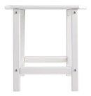 Sundown Treasure - Rectangular End Table