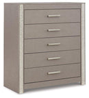 Surancha Chest of Drawers