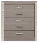 Surancha Chest of Drawers
