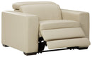 Texline - Pwr Recliner/adj Headrest