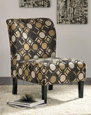 Tibbee - Accent Chair