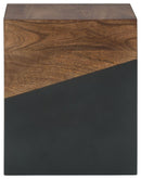 Trailbend - Accent Table