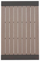 Tropicava - Rectangular Cocktail Table