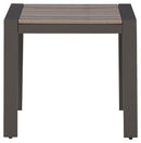 Tropicava - Square End Table