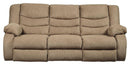 Tulen - Reclining Sofa
