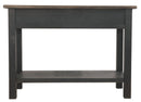 Tyler Creek - Sofa Table