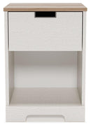 Vaibryn - One Drawer