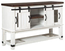 Valebeck - Dining Room Server