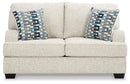 Valerano Loveseat