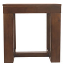 Watson - Square End Table