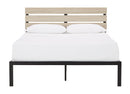 Waylowe - Platform Bed