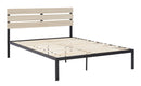 Waylowe - Platform Bed