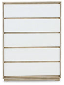 Wendora Chest of Drawers