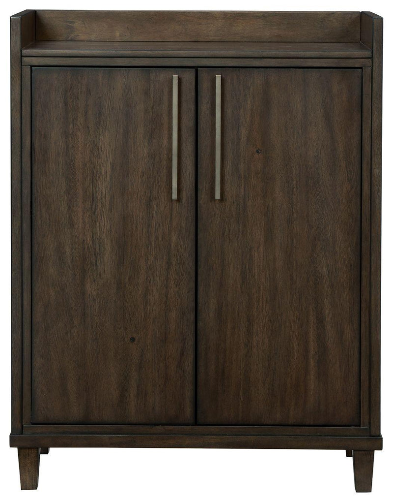 Wittland - Bar Cabinet