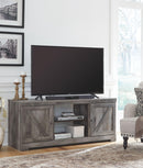 Wynnlow - 4 Pc. - Entertainment Center - 63" Tv Stand