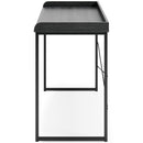 Yarlow - Home Office Desk - Crossback