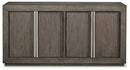 Anibecca Gray Dining Server