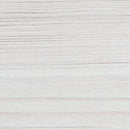 Bayflynn White/Black Bar Cart