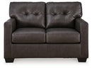 Belziani Storm Loveseat