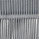 Coast Island Gray Outdoor Chair with Ottoman and Side Table