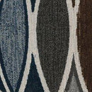 Creeal Heights Ink Sofa and Loveseat