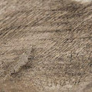 Dashburn Antique White/Black Sculpture