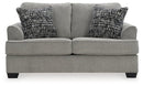 Deakin Ash Loveseat