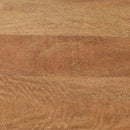 Drezmoore Light Brown/Black Nesting End Table (Set of 2)