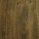 Haileeten Brown/Black Accent Bench