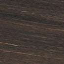 Zendex Dark Brown 55" Adjustable Height Desk