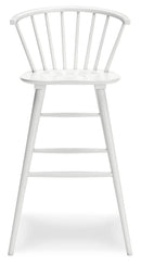 Grannen - Tall Barstool (2/cn)
