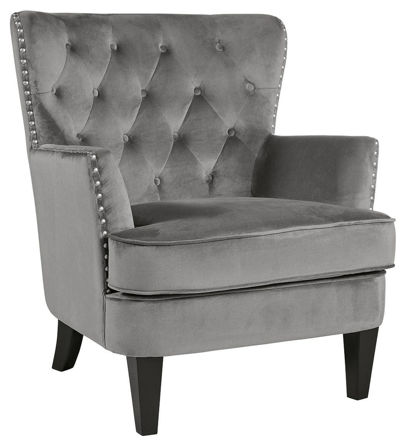 Romansque - Accent Chair