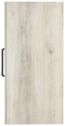 Cambeck - Five Drawer Chest