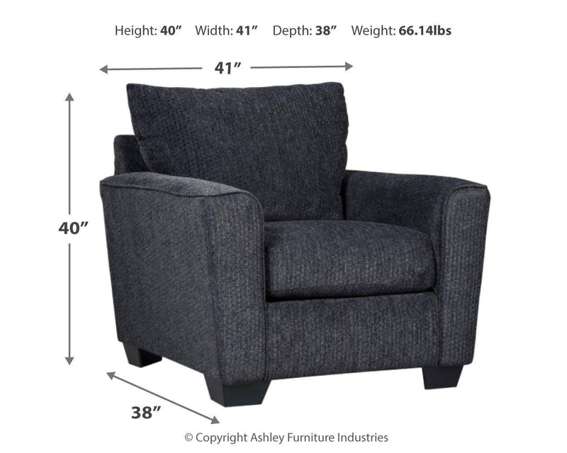 Wixon - Chair