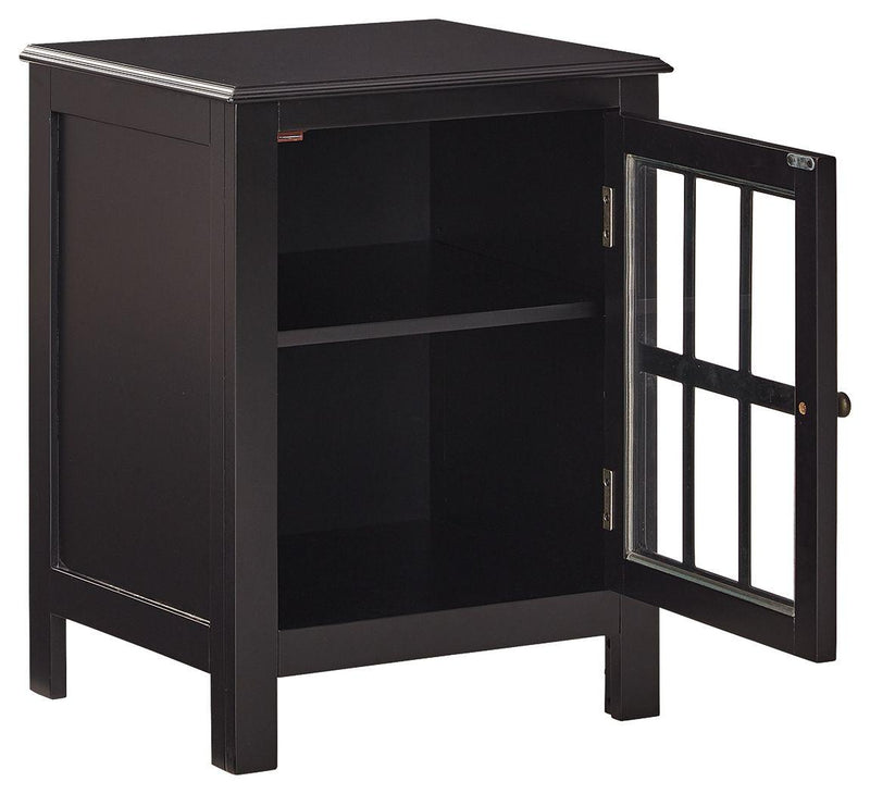 Opelton - Accent Cabinet