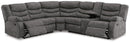 Partymate Sectional