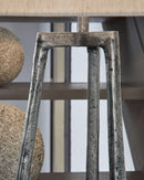 Wynlett - Metal Table Lamp (1/cn)