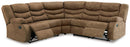 Partymate Sectional