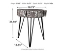 Dellman - Accent Table