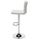 Pollzen - Tall Uph Swivel Barstool(2/cn)