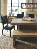 Sommerford - Large Dining Room Bench