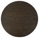Wittland - Round Dining Room Table