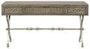 Quinnland - Console Sofa Table