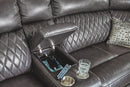 Samperstone - Sectional