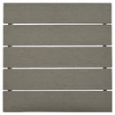 Visola - Square End Table