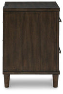 Wittland Nightstand