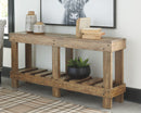 Susandeer - Console Sofa Table