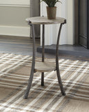 Enderton - Accent Table