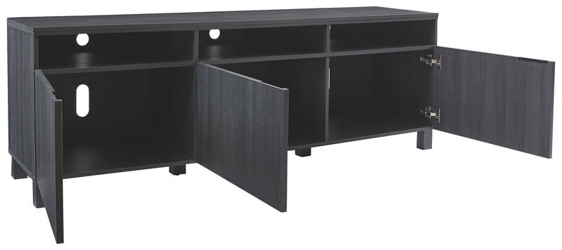 Yarlow - Extra Large Tv Stand
