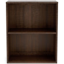 Camiburg - Bookcase